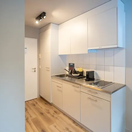 Готель 54 Давос