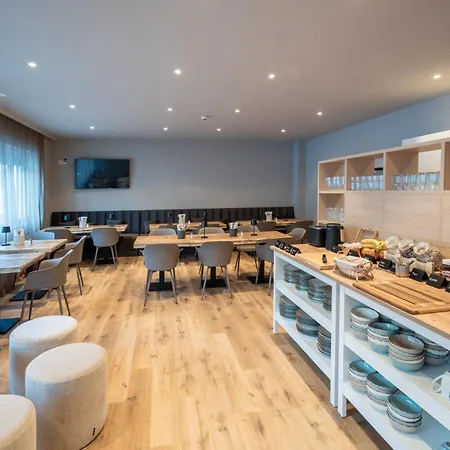 54 Готель Давос