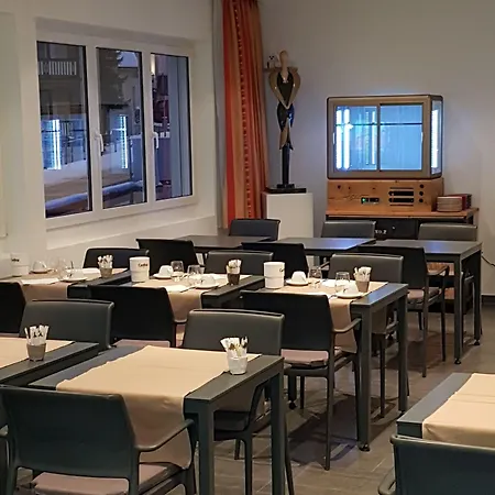 Готель 54 Давос