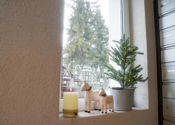 54 Отель Давос