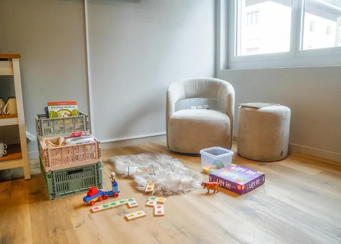 54 Отель Давос