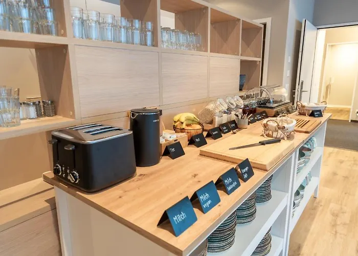 Отель 54 Давос